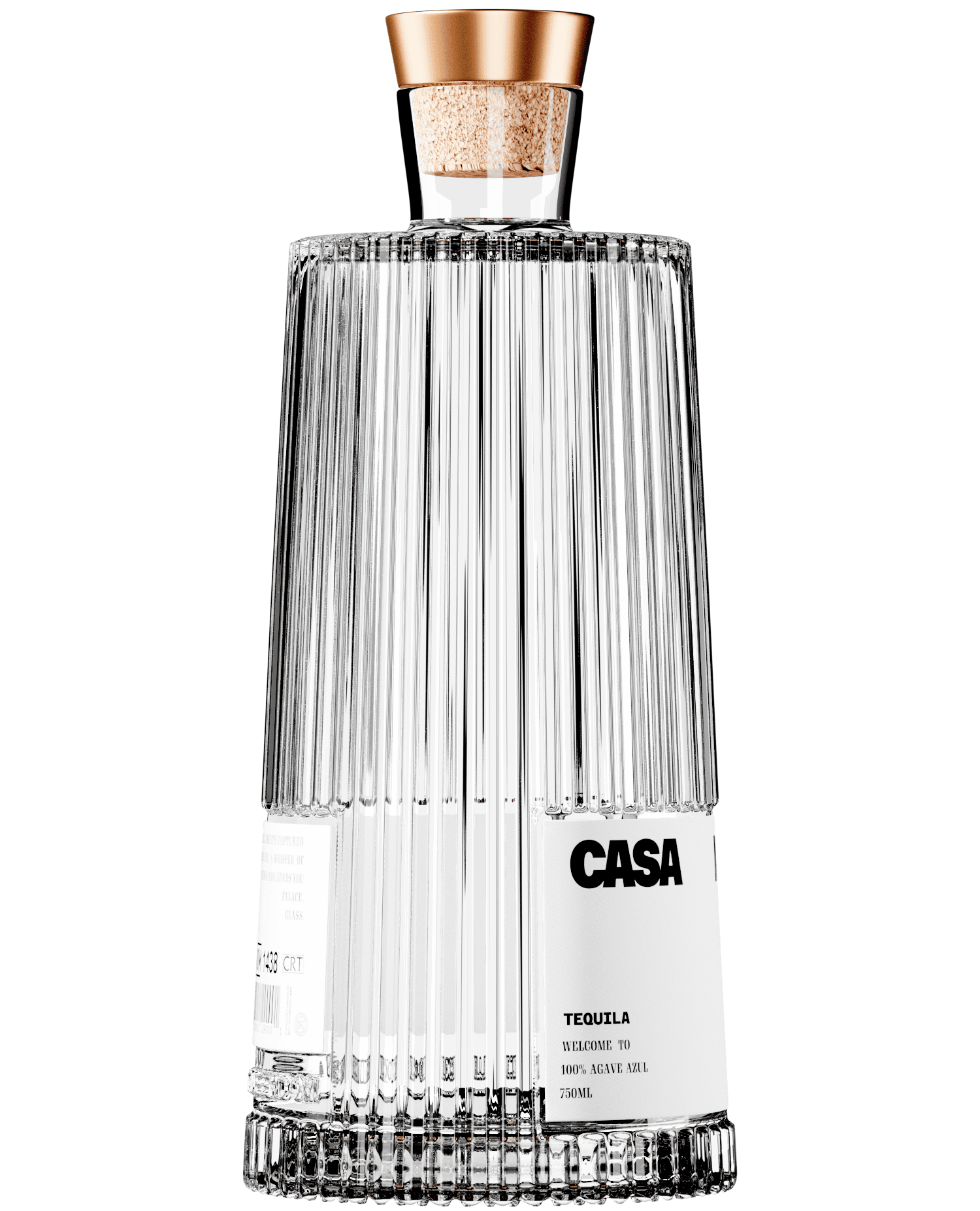 Casa Malka Tequila Blanco