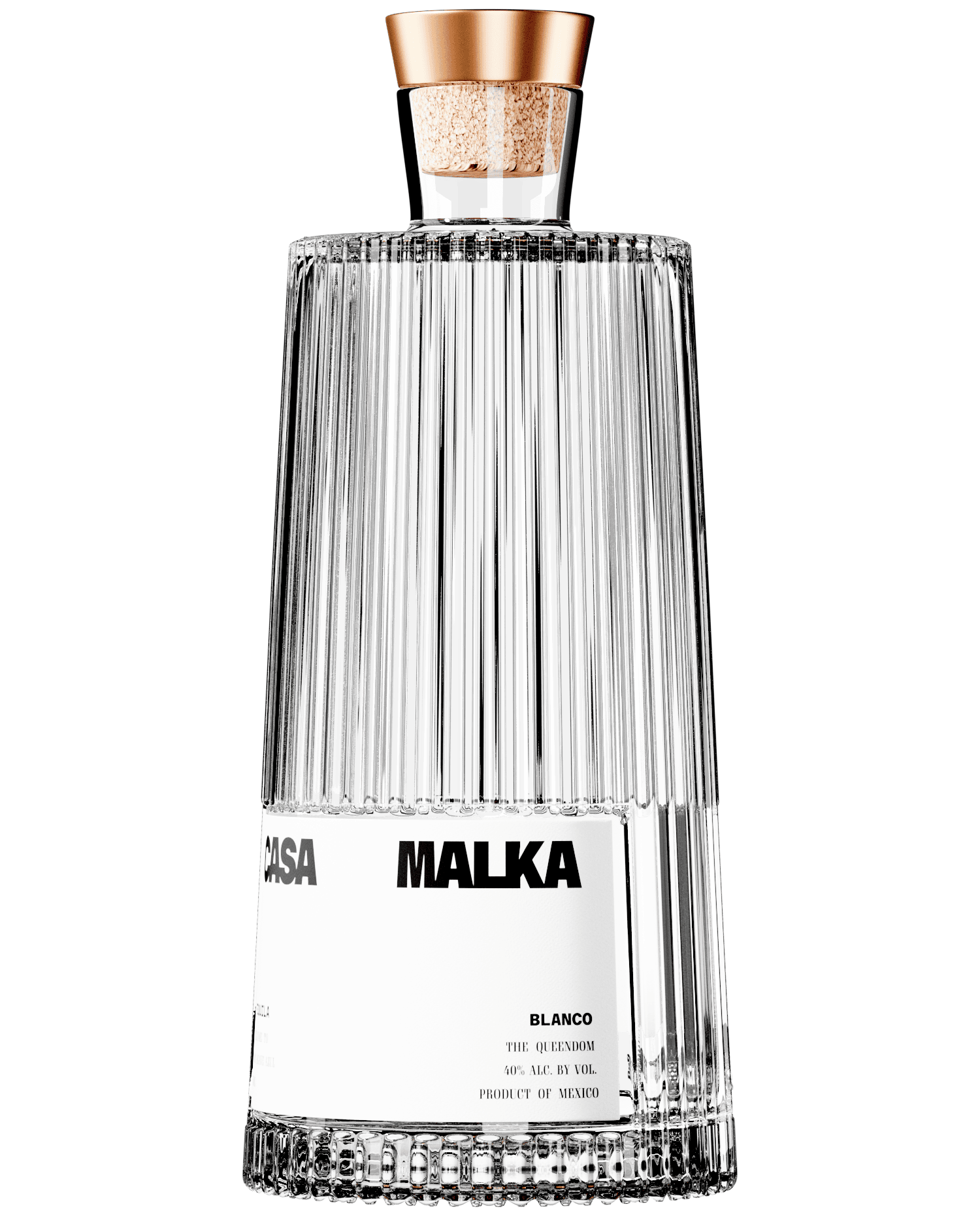 Casa Malka Tequila Blanco
