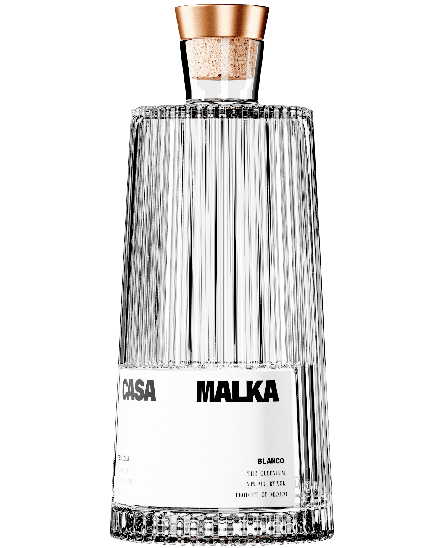 Casa Malka Tequila Blanco